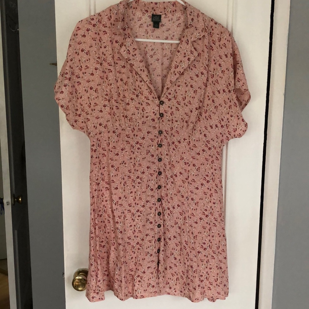 Summer dress